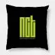 NCT  Pillow - Neo Culture Technology