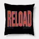 NCT  Pillow - RELOAD - Ridin' & Rollin