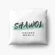 SHINee Pillow - Fandom Collection #39