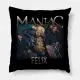 Stray Kids Pillow - Felix - MANIAC SKZ