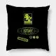 Stray Kids Pillow - ODDINARY - Graphics Neon