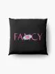 Twice Pillow - Fancy You - LOGO ARTWORK #1