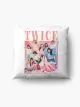 Twice Pillow - Fandom Collection