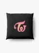 Twice Pillow - LOGO - FANDOM COLLECTION