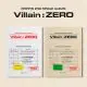 DRIPPIN - 2ND SINGLE ALBUM [Villain : ZERO] (Random Ver.)