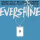 CRAVITY - The 7th Mini Album [EVERSHINE] (PLVE ver.) (Random ver.)