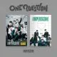 AMPERS&ONE - 1st Mini Album [ONE QUESTION] [2CD SET]