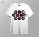 (تيشرت) EXO - Monster Collage - Tshirt