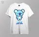 (تيشرت) BT21 - Koya Comic Pop - Tshirt