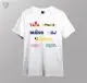 (تيشرت) - BT21 - Cute - Exclusive - Tshirt