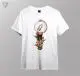 (تيشرت) ATEEZ - Floral Lightstick - Tshirt