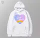 (بلوفر) Loona - Stan Loona Heart - Hoodie