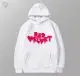 (بلوفر) Red Velvet - Classic Typography - Hoodie