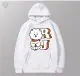 (بلوفر) BT21 - RJ Comic Pop - Hoodie