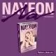 NAYEON - The 2nd Mini Album [NA] (Platform_Nemo ver.)