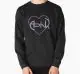 Apink Sweatshirt - LOGO - Collective