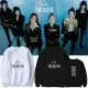 Apink Sweatshirt - HORN - Collective