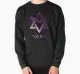 Astro Sweatshirt - LOGO GALAXY