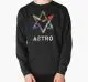 Astro Sweatshirt - Nebula