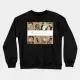 ATEEZ Sweatshirt - 8 Makes 1 Team