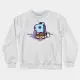 BT21 Sweatshirt - KOYA Artwork - Collective