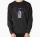 BT21 Sweatshirt - VAN - Collective