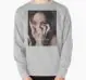 Sweatshirt Chung Ha - BARE and RARE