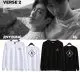 Sweatshirt GOT7 - JJ Project - Merch