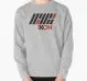 Sweatshirt iKON - CONTINUE WORLD