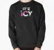 Sweatshirt ITZY - IT'Z ICY - Logo Art