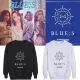 Sweatshirt Mamamoo - BLUE;S - Collective