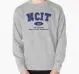 Sweatshirt NCT 127 - NCIT - NEO CULTURE