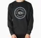 Sweatshirt SF9 - Fantasy Family Logo - Typography