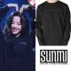 Sweatshirt Sunmi - Get away out of my face - Concert Tour