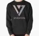 Sweatshirt Seventeen - Seventeen Logo