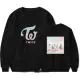 Twice Sweatshirt - Twice4 - Collective