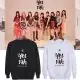 Twice Sweatshirt - Yes or Yes