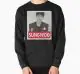 Sweatshirt Wanna One - Sungwoo