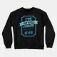 Sweatshirt Wanna One - I'M CERTIFIED WANNA ONE WANNABLE