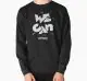 Sweatshirt weeekly - WE CAN