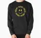 Sweatshirt Yena - Smiley Logo - Collective