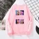 BLACKPINK Sweatshirt - How You Like That #1