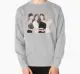 BLACKPINK Sweatshirt - Illustrative Art - Collective