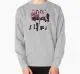 BLACKPINK Sweatshirt - Illustrative Art Work - Collection