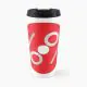 Apink Travel Mug - [Percent] CD (Red version)