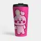 Travel Mug BT21 - Baby Cooky