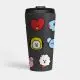 Travel Mug BT21 - Collection #2