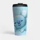 Travel Mug BT21 - KOYA - RM