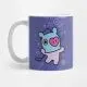 Travel Mug BT21 - MANG - Just Chillin