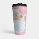 Travel Mug BT21 - RJ Latte